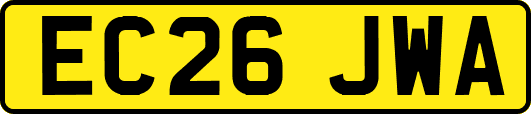 EC26JWA