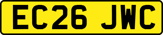 EC26JWC
