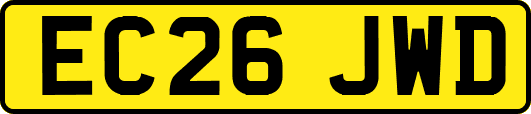 EC26JWD