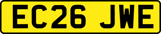 EC26JWE