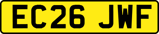 EC26JWF