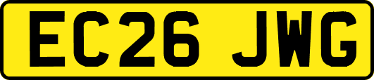 EC26JWG