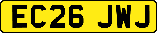 EC26JWJ