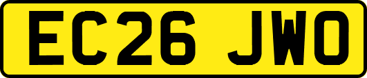 EC26JWO