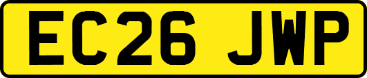 EC26JWP