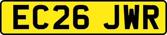 EC26JWR