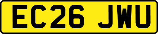 EC26JWU