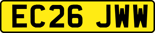 EC26JWW