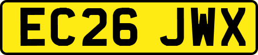 EC26JWX