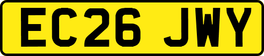 EC26JWY