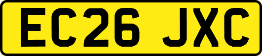 EC26JXC