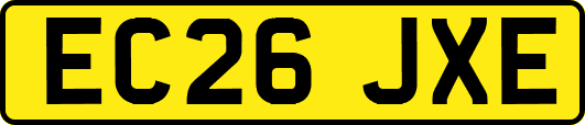 EC26JXE