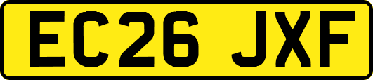 EC26JXF