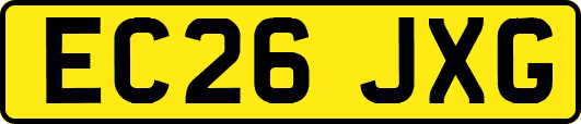 EC26JXG