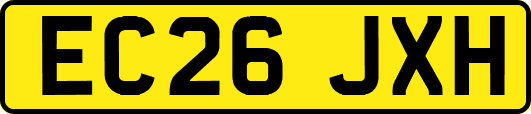 EC26JXH