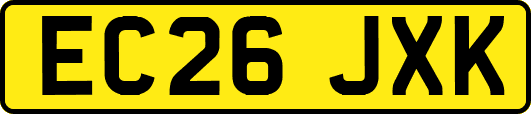EC26JXK