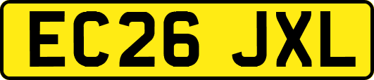 EC26JXL