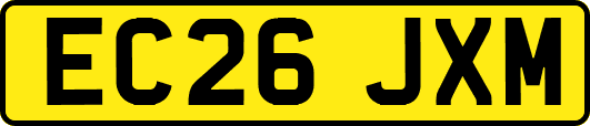 EC26JXM