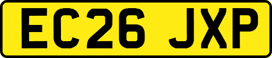 EC26JXP