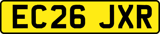 EC26JXR