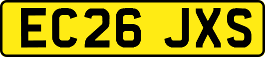 EC26JXS