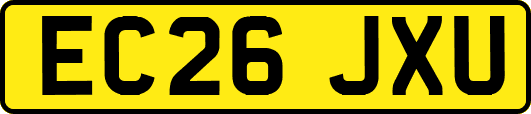 EC26JXU