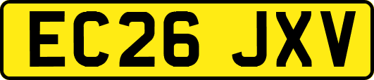 EC26JXV