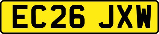 EC26JXW