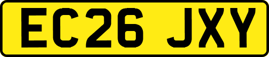 EC26JXY