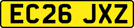 EC26JXZ