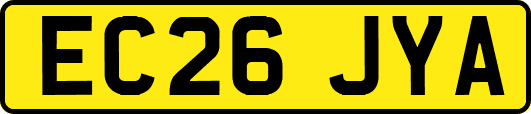 EC26JYA