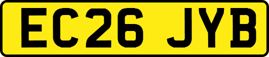 EC26JYB