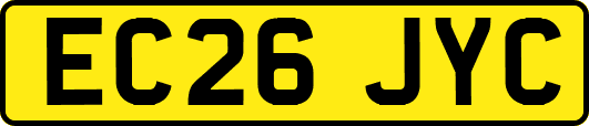 EC26JYC