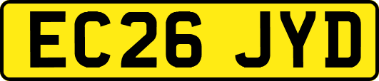 EC26JYD