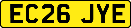 EC26JYE