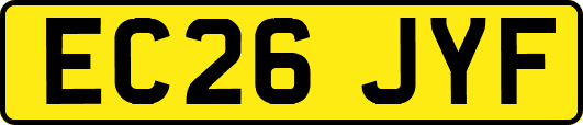 EC26JYF