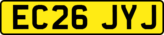 EC26JYJ