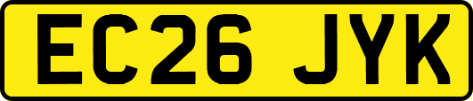 EC26JYK