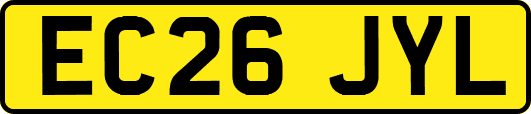 EC26JYL