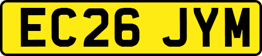 EC26JYM
