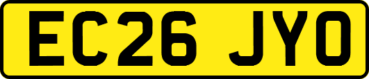 EC26JYO