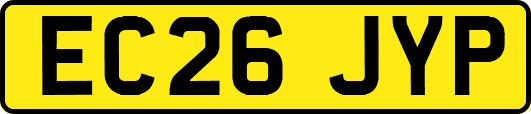 EC26JYP