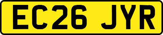 EC26JYR