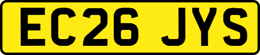 EC26JYS