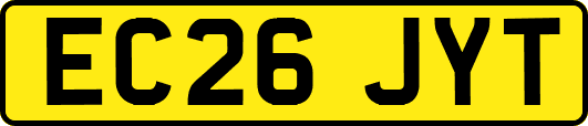 EC26JYT