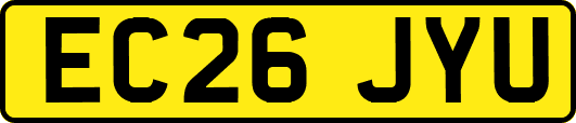 EC26JYU