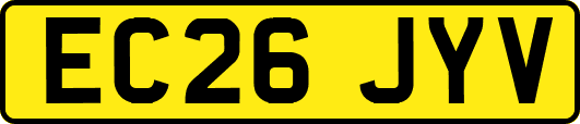 EC26JYV