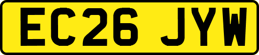 EC26JYW