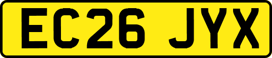 EC26JYX