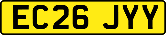 EC26JYY